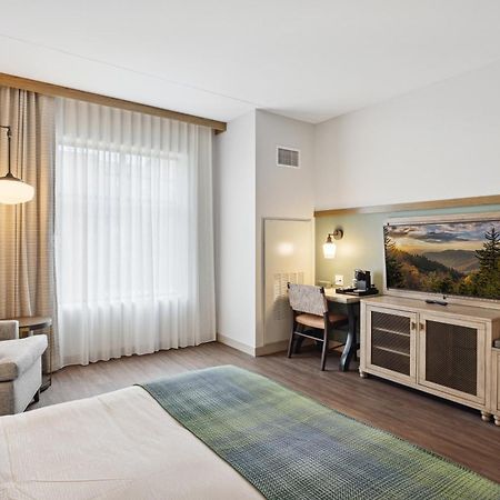 Dollywood'S Heartsong Lodge & Resort Pigeon Forge Esterno foto