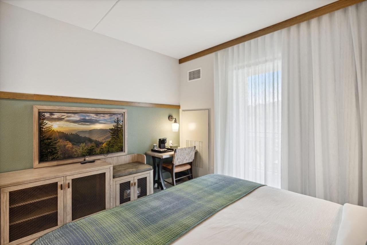 Dollywood'S Heartsong Lodge & Resort Pigeon Forge Esterno foto