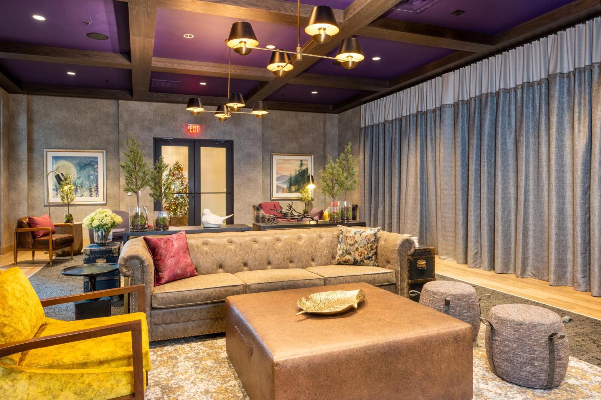 Dollywood'S Heartsong Lodge & Resort Pigeon Forge Esterno foto