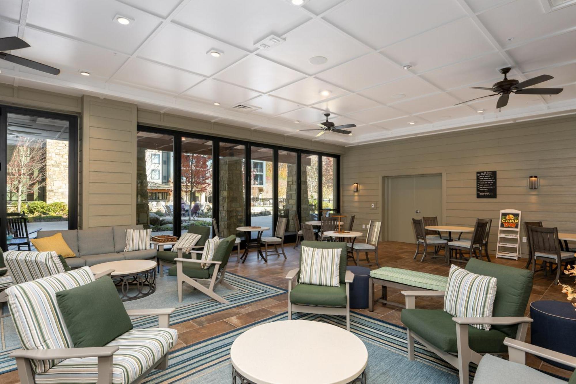 Dollywood'S Heartsong Lodge & Resort Pigeon Forge Esterno foto
